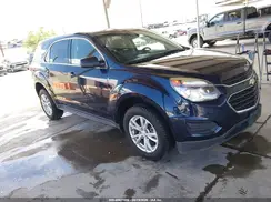 2GNFLEEK0H6326691 2017 CHEVROLET EQUINOX