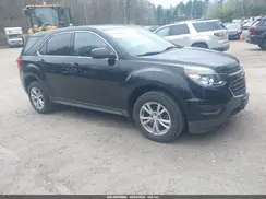 2GNFLEEK0H6326786 2017 CHEVROLET EQUINOX