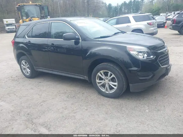 2GNFLEEK0H6326786 2017 CHEVROLET EQUINOX - Image 1