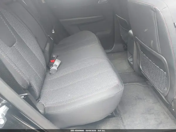 2GNFLEEK0H6326786 2017 CHEVROLET EQUINOX - Image 8