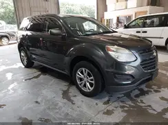 2GNFLEEK0H6327629 2017 CHEVROLET EQUINOX