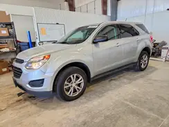 2GNFLEEK0H6336394 2017 CHEVROLET EQUINOX