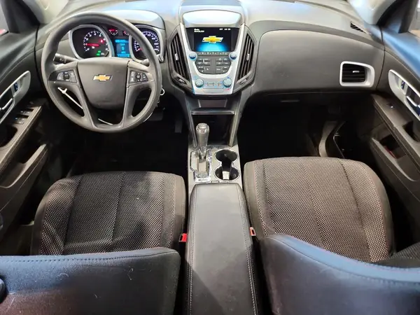 2GNFLEEK0H6336394 2017 CHEVROLET EQUINOX - Image 8