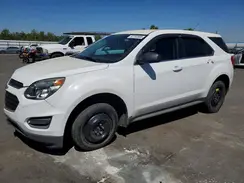 2GNFLEEK1G6102439 2016 CHEVROLET EQUINOX