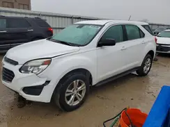 2GNFLEEK1G6104305 2016 CHEVROLET EQUINOX