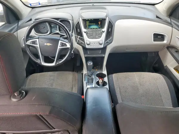 2GNFLEEK1G6106376 2016 CHEVROLET EQUINOX - Image 8