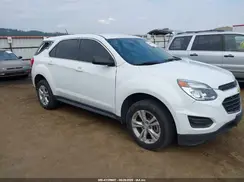 2GNFLEEK1G6108998 2016 CHEVROLET EQUINOX