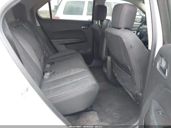 2GNFLEEK1G6108998 2016 CHEVROLET EQUINOX - Image 8