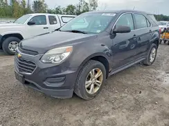 2GNFLEEK1G6113263 2016 CHEVROLET EQUINOX