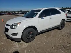 2GNFLEEK1G6113523 2016 CHEVROLET EQUINOX