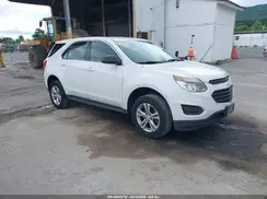 2GNFLEEK1G6122352 2016 CHEVROLET EQUINOX