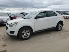 2GNFLEEK1G6123890 2016 CHEVROLET EQUINOX