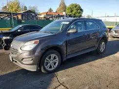 2GNFLEEK1G6142696 2016 CHEVROLET EQUINOX