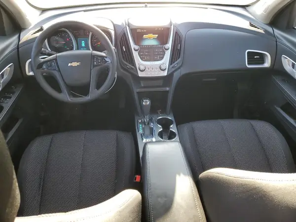 2GNFLEEK1G6142696 2016 CHEVROLET EQUINOX - Image 8