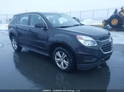2GNFLEEK1G6143718 2016 CHEVROLET EQUINOX