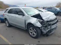 2GNFLEEK1G6143749 2016 CHEVROLET EQUINOX