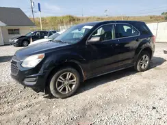 2GNFLEEK1G6155867 2016 CHEVROLET EQUINOX
