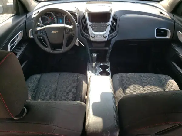 2GNFLEEK1G6155867 2016 CHEVROLET EQUINOX - Image 8