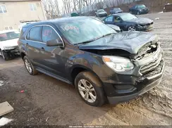 2GNFLEEK1G6174564 2016 CHEVROLET EQUINOX