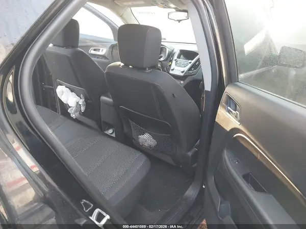 2GNFLEEK1G6174564 2016 CHEVROLET EQUINOX - Image 8