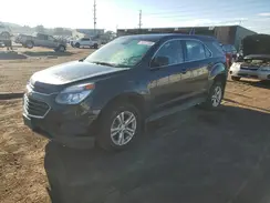 2GNFLEEK1G6175407 2016 CHEVROLET EQUINOX
