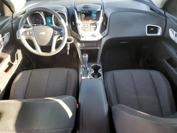 2GNFLEEK1G6175407 2016 CHEVROLET EQUINOX - Image 8