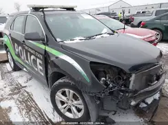 2GNFLEEK1G6177951 2016 CHEVROLET EQUINOX