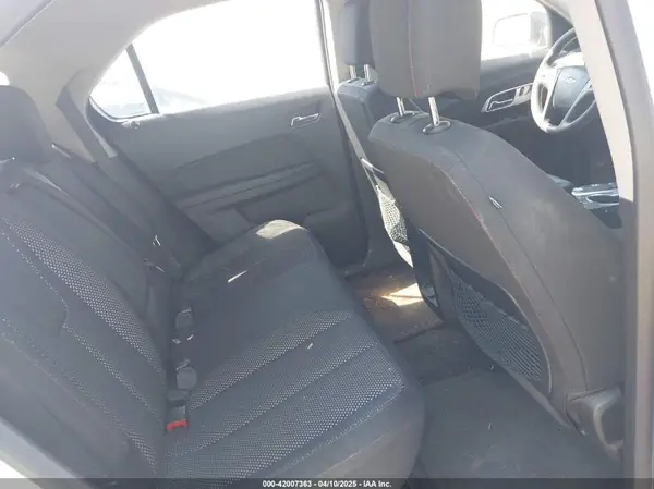 2GNFLEEK1G6184995 2016 CHEVROLET EQUINOX - Image 8