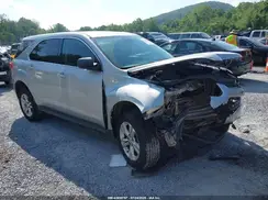 2GNFLEEK1G6186293 2016 CHEVROLET EQUINOX