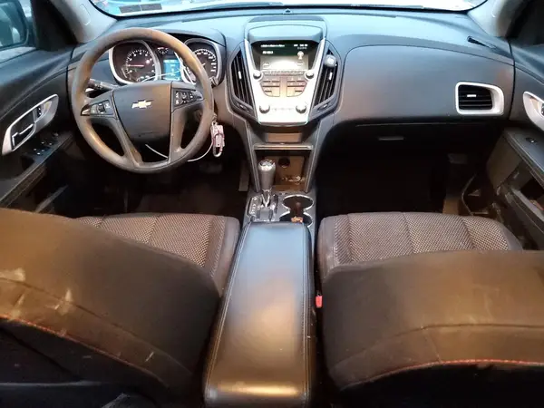 2GNFLEEK1G6187914 2016 CHEVROLET EQUINOX - Image 8