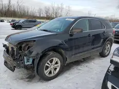 2GNFLEEK1G6191638 2016 CHEVROLET EQUINOX