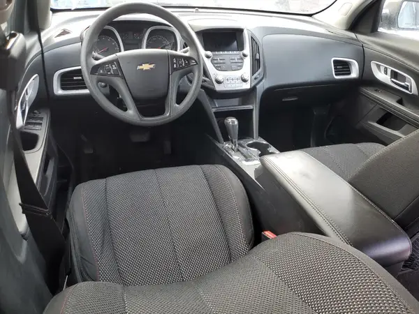 2GNFLEEK1G6191638 2016 CHEVROLET EQUINOX - Image 8