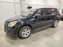 2GNFLEEK1G6192207 2016 CHEVROLET EQUINOX