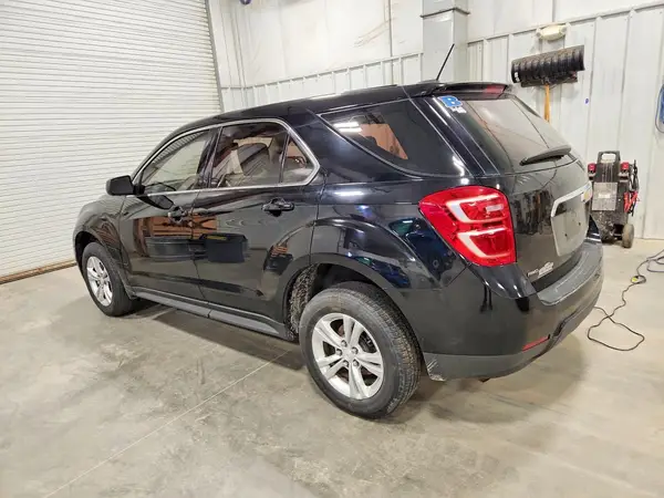 2GNFLEEK1G6192207 2016 CHEVROLET EQUINOX - Image 2