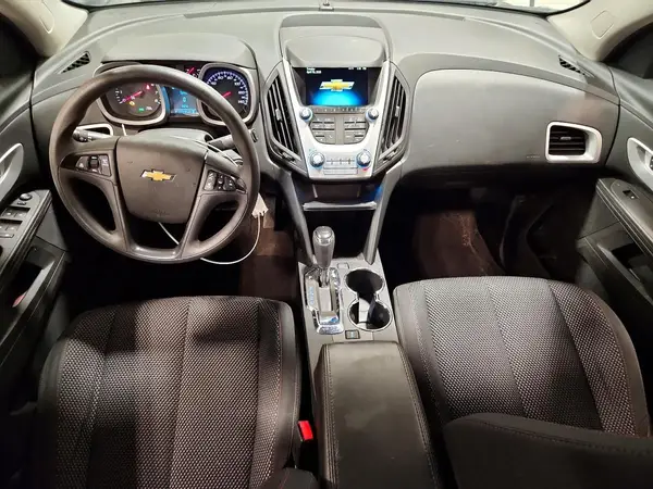2GNFLEEK1G6192207 2016 CHEVROLET EQUINOX - Image 8