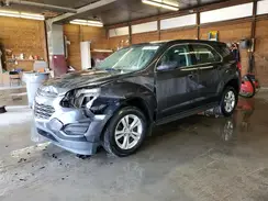 2GNFLEEK1G6197049 2016 CHEVROLET EQUINOX