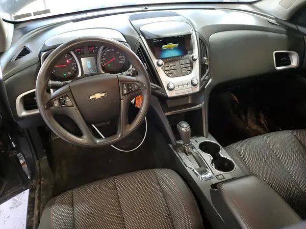 2GNFLEEK1G6197049 2016 CHEVROLET EQUINOX - Image 8