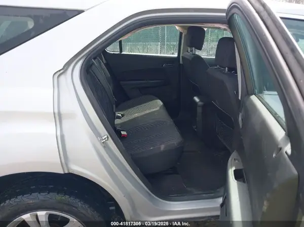 2GNFLEEK1G6198492 2016 CHEVROLET EQUINOX - Image 8