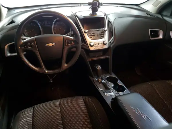 2GNFLEEK1G6203299 2016 CHEVROLET EQUINOX - Image 8