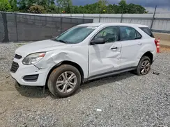 2GNFLEEK1G6203335 2016 CHEVROLET EQUINOX