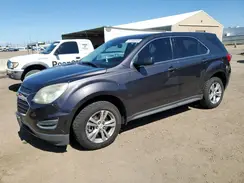 2GNFLEEK1G6203867 2016 CHEVROLET EQUINOX