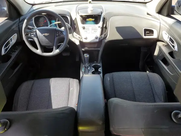 2GNFLEEK1G6203867 2016 CHEVROLET EQUINOX - Image 8