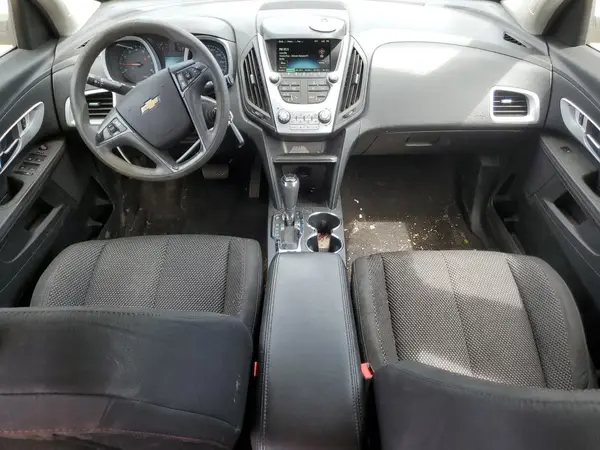2GNFLEEK1G6209006 2016 CHEVROLET EQUINOX - Image 8