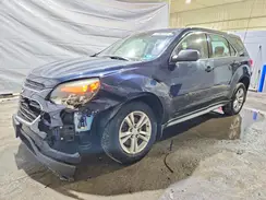 2GNFLEEK1G6210852 2016 CHEVROLET EQUINOX