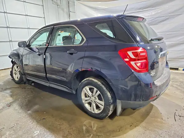 2GNFLEEK1G6210852 2016 CHEVROLET EQUINOX - Image 2