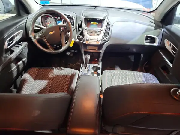 2GNFLEEK1G6210852 2016 CHEVROLET EQUINOX - Image 8