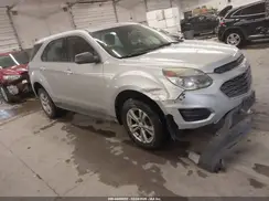 2GNFLEEK1G6211368 2016 CHEVROLET EQUINOX