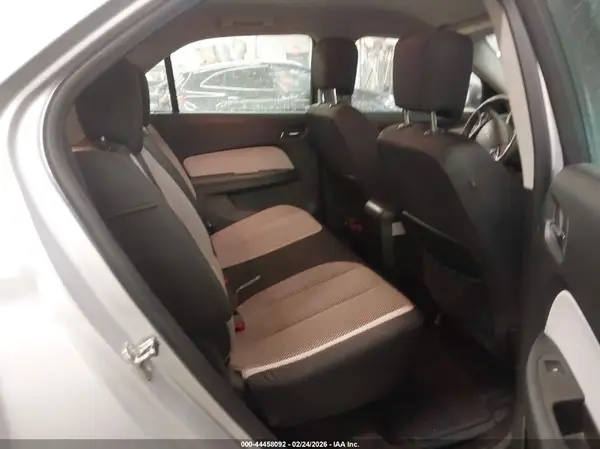 2GNFLEEK1G6211368 2016 CHEVROLET EQUINOX - Image 8