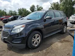 2GNFLEEK1G6214013 2016 CHEVROLET EQUINOX