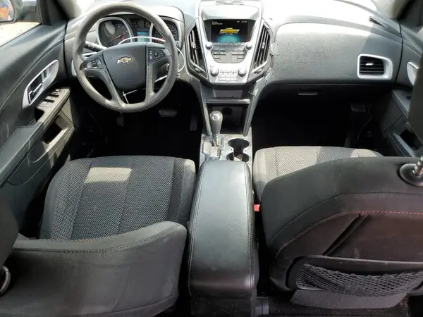 2GNFLEEK1G6214013 2016 CHEVROLET EQUINOX - Image 8